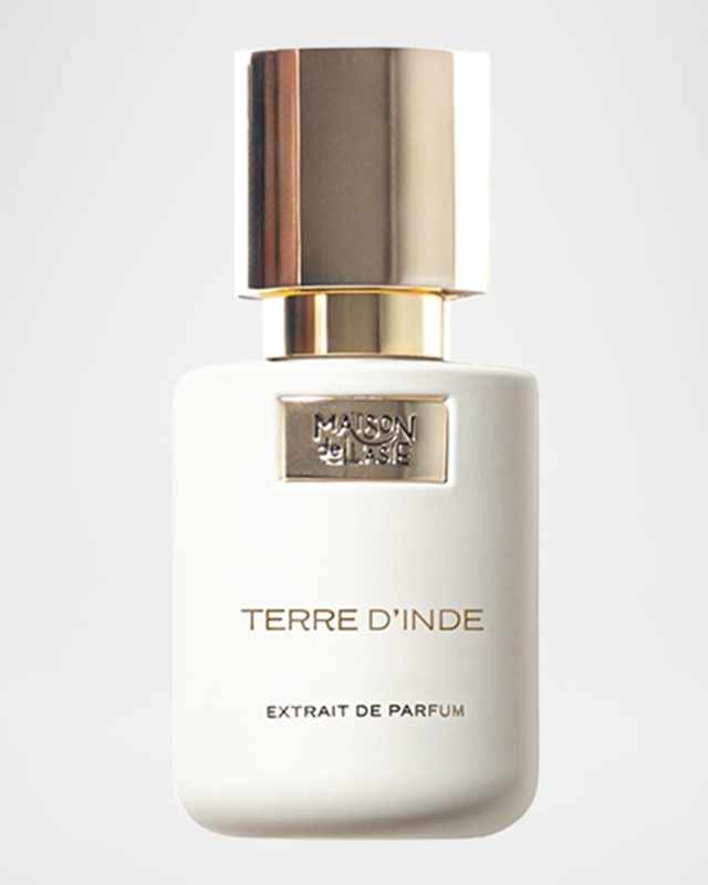 Terre D'Inde Eau de Parfum, 0.50 oz.